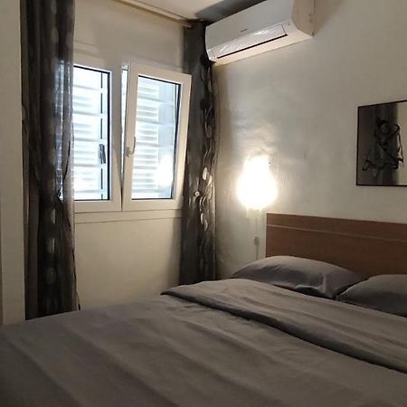 Apartamento Chalecito La Manga del Mar Menor Exterior foto