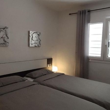 Apartamento Chalecito La Manga del Mar Menor Exterior foto