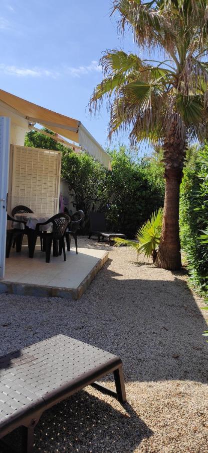 Apartamento Chalecito La Manga del Mar Menor Exterior foto