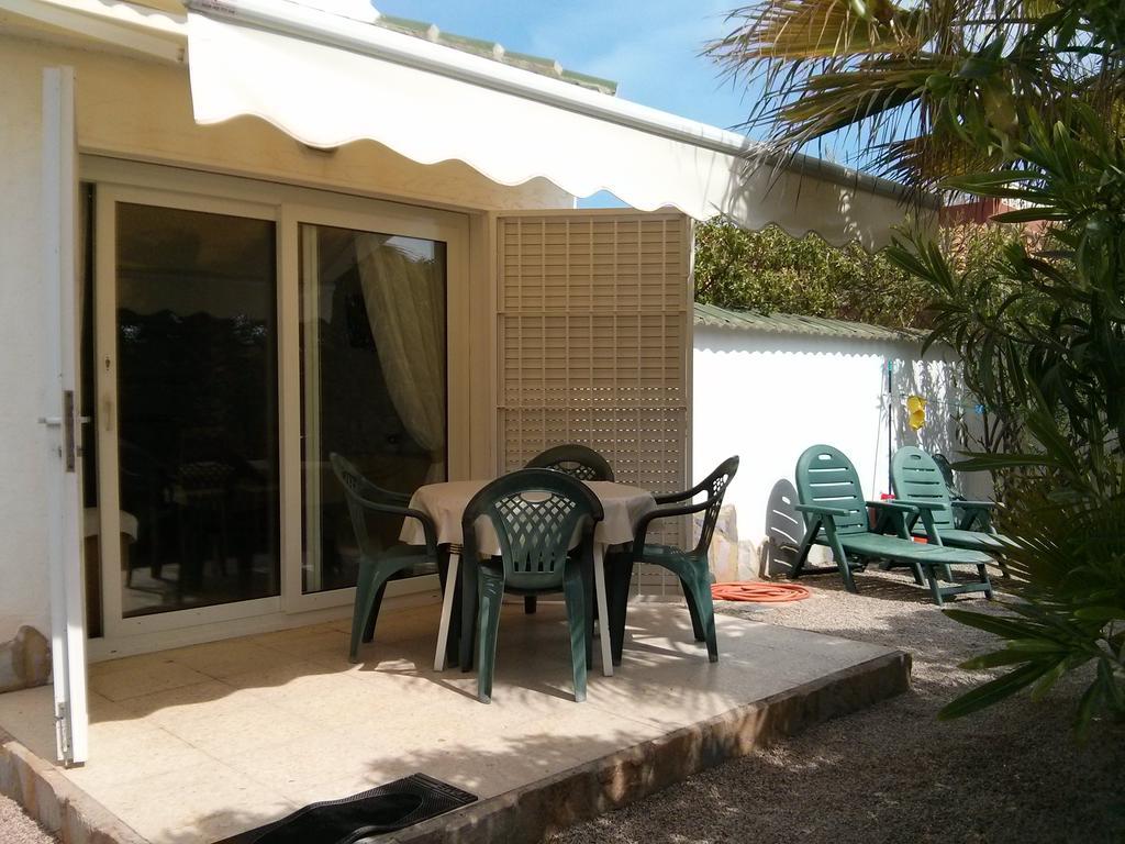 Apartamento Chalecito La Manga del Mar Menor Habitación foto