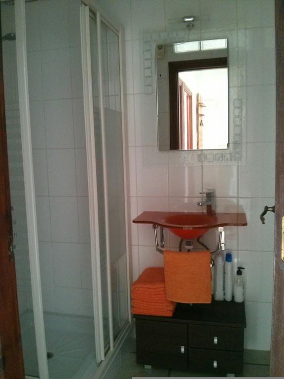 Apartamento Chalecito La Manga del Mar Menor Habitación foto
