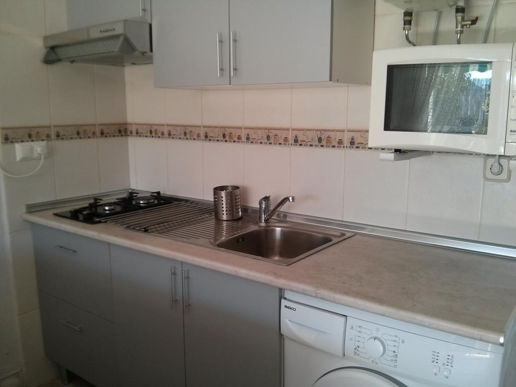 Apartamento Chalecito La Manga del Mar Menor Habitación foto
