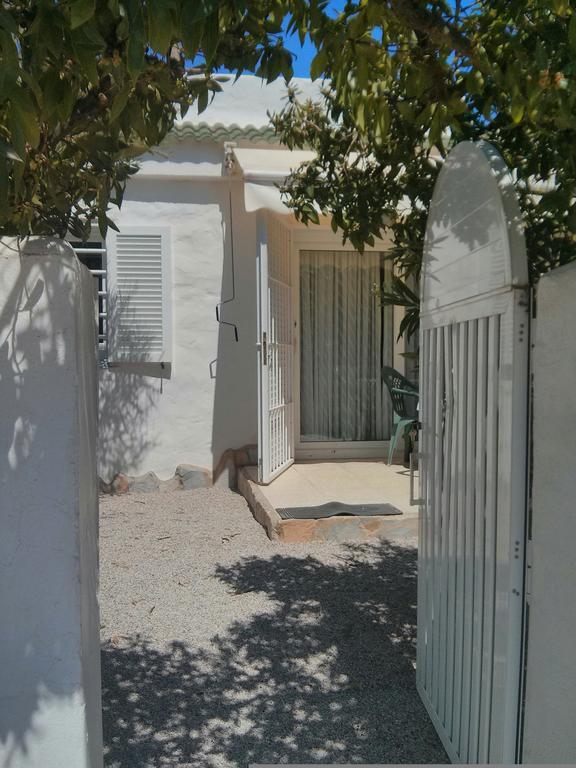 Apartamento Chalecito La Manga del Mar Menor Exterior foto