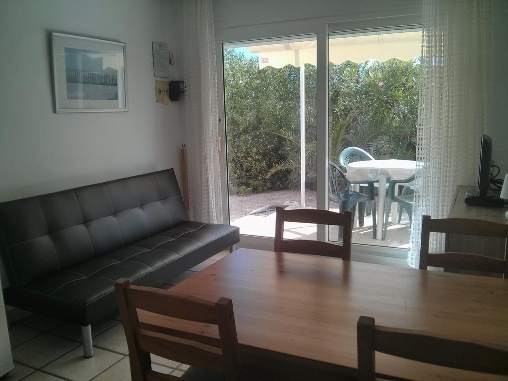 Apartamento Chalecito La Manga del Mar Menor Exterior foto