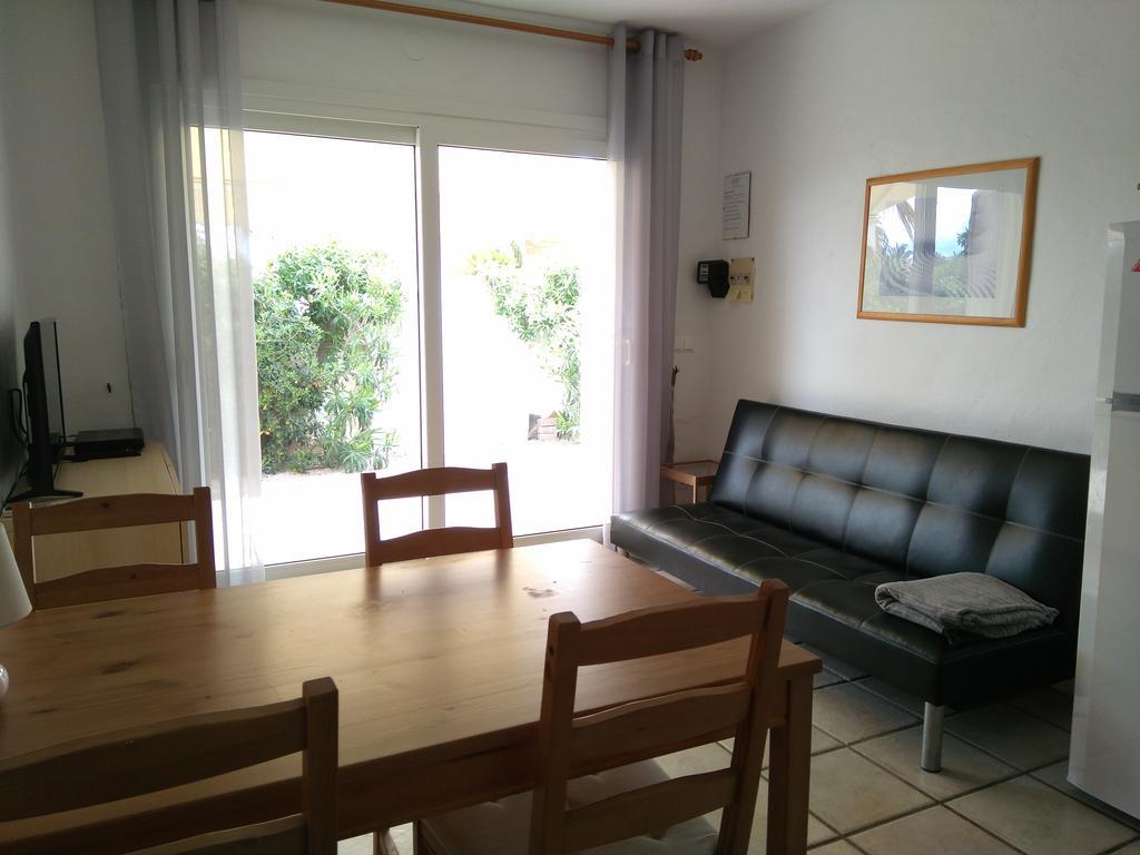 Apartamento Chalecito La Manga del Mar Menor Exterior foto