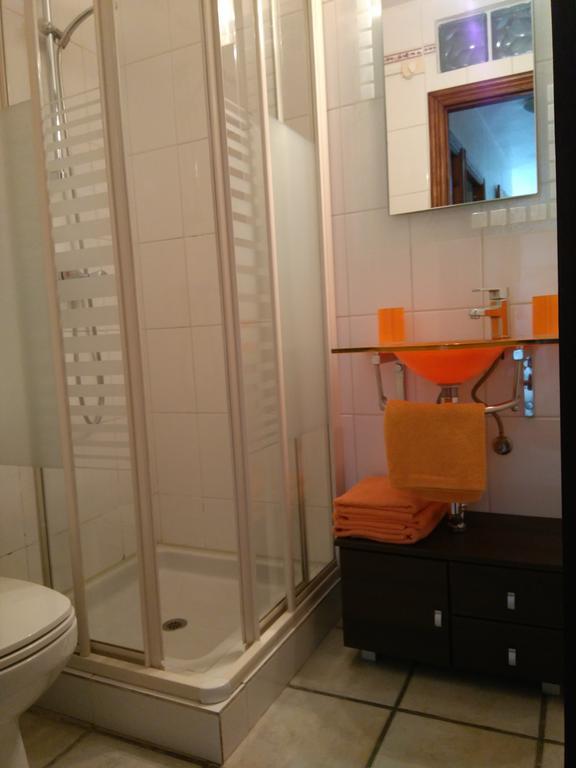 Apartamento Chalecito La Manga del Mar Menor Exterior foto